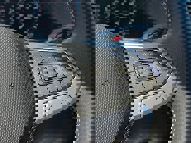 New 2026 Volkswagen Tiguan S image 16