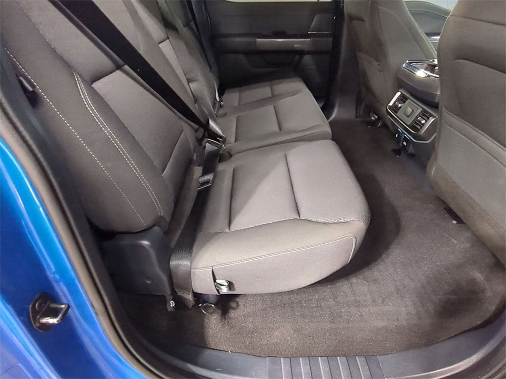 Used 2021 Ford F150 XLT w/ Equipment Group 302A High image 22