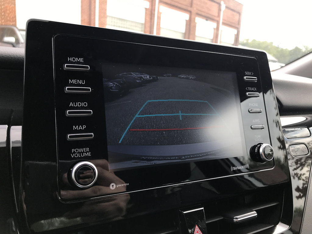 Used 2023 Toyota Camry SE image 18