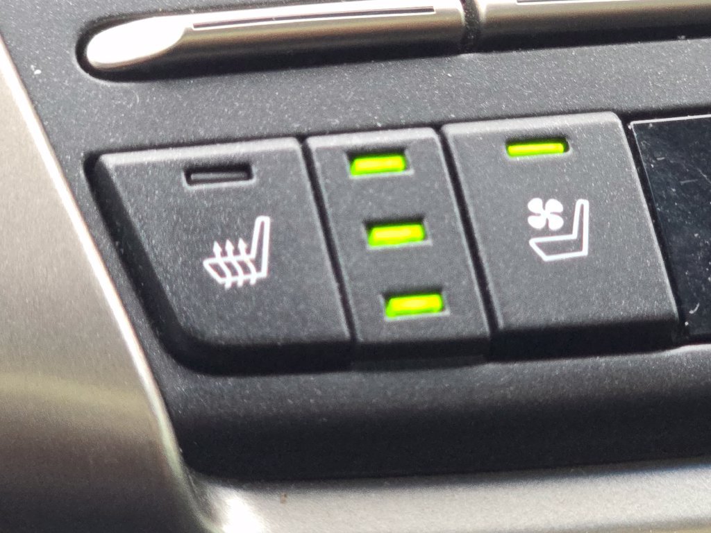 Used 2019 Lexus NX 300 F Sport w/ F Sport Premium Package AWD/4WD image 6