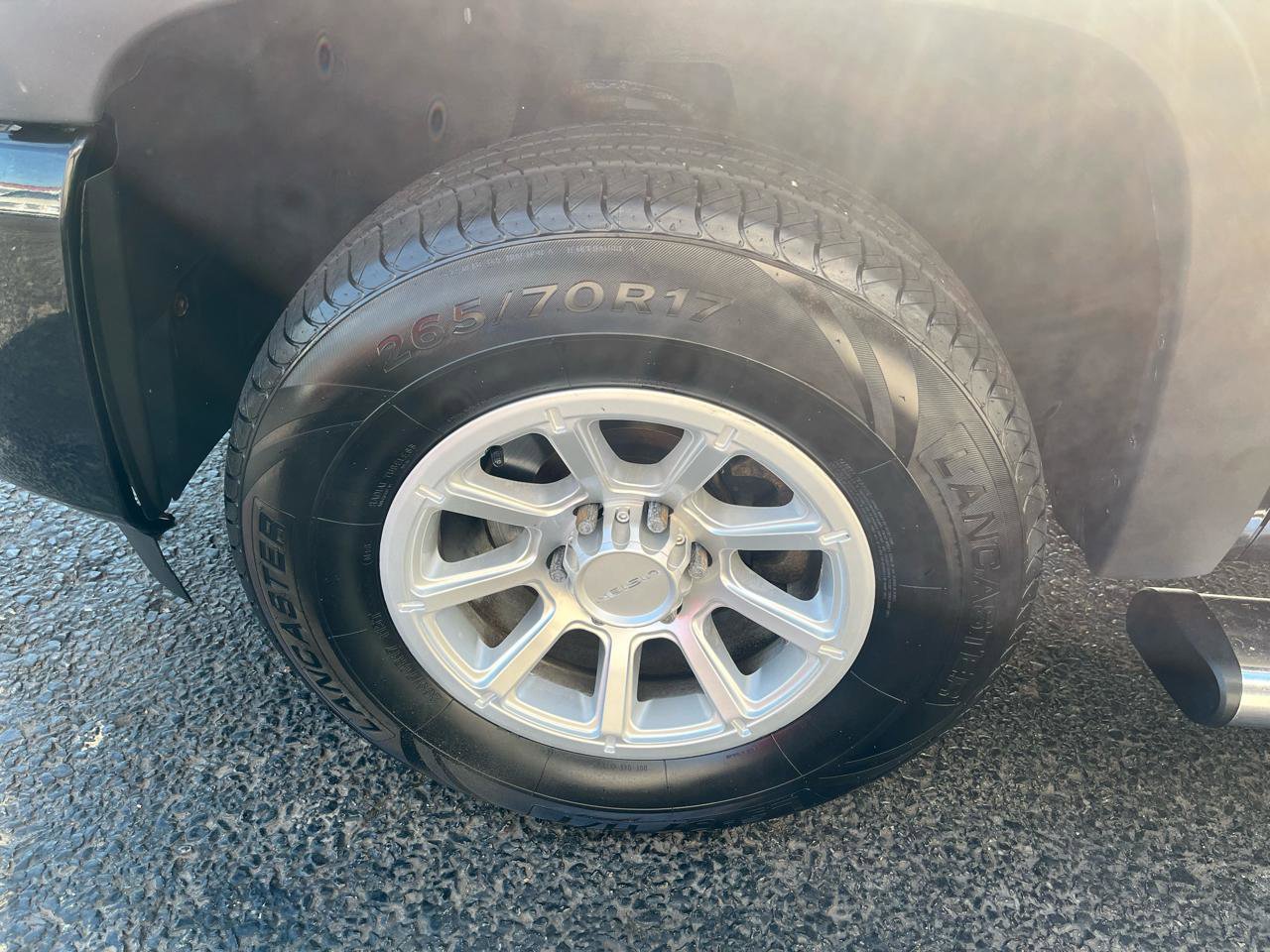 Used 2010 Chevrolet Silverado 1500 LS image 13