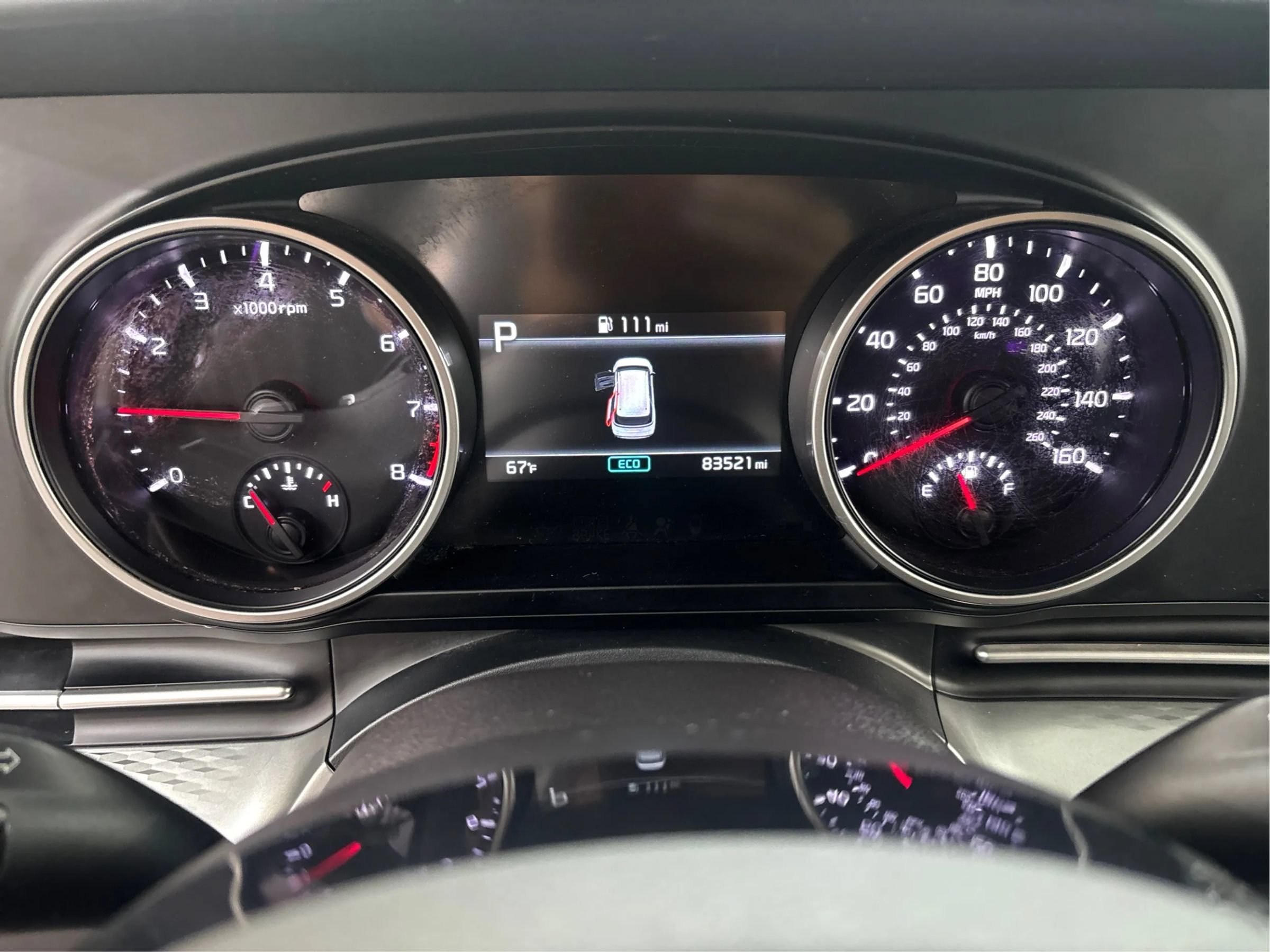 Used 2022 Kia Carnival LX FWD image 23