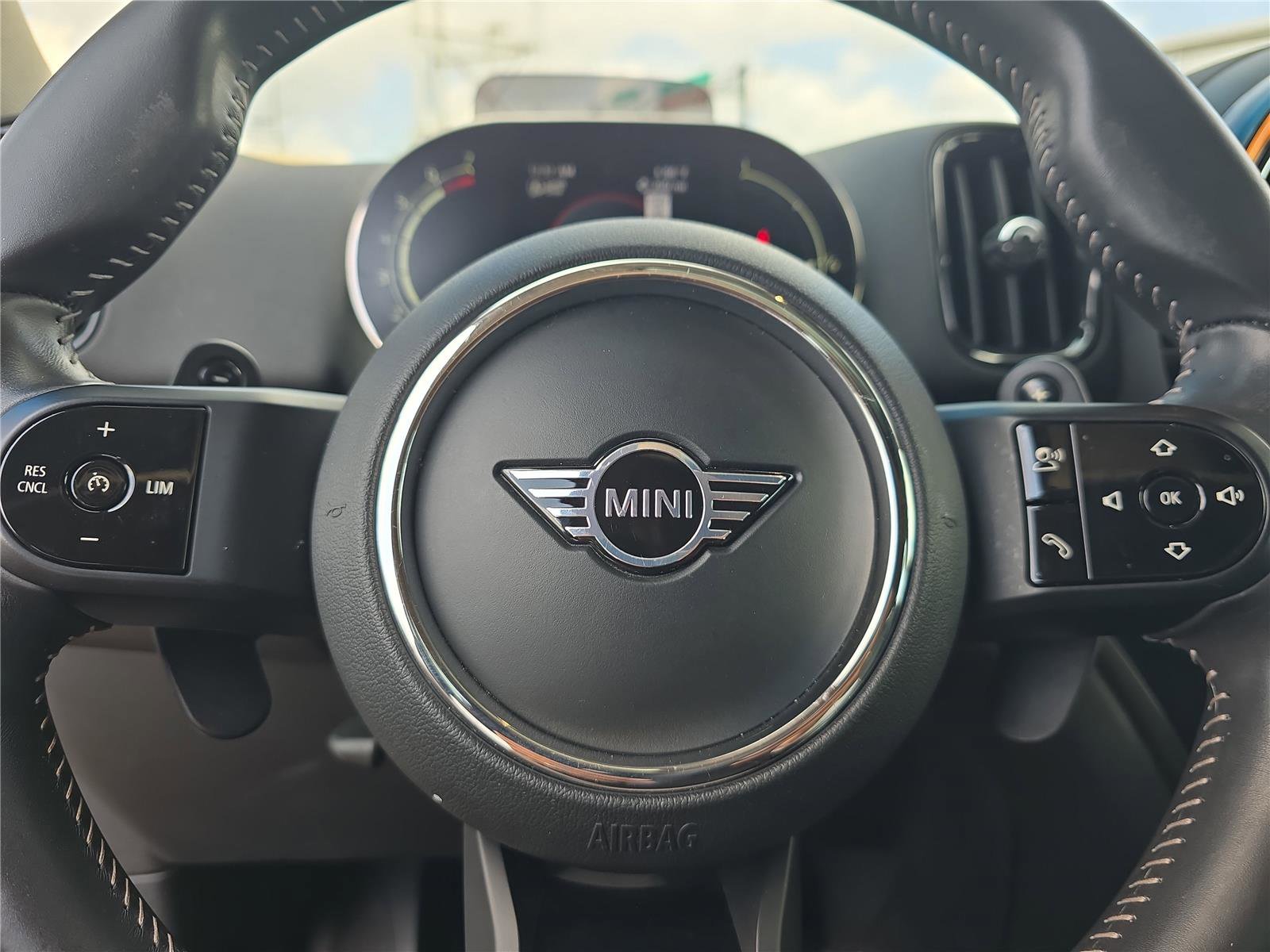Used 2023 MINI Cooper Countryman S AWD/4WD image 23