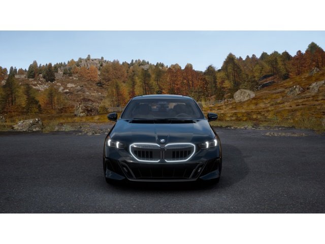 New 2027 BMW 530i RWD image 3