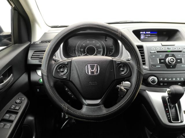 Used 2014 Honda CR-V LX image 26