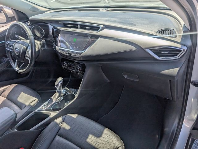 Certified 2023 Buick Encore GX Essence w/ Experience Buick Package FWD image 18