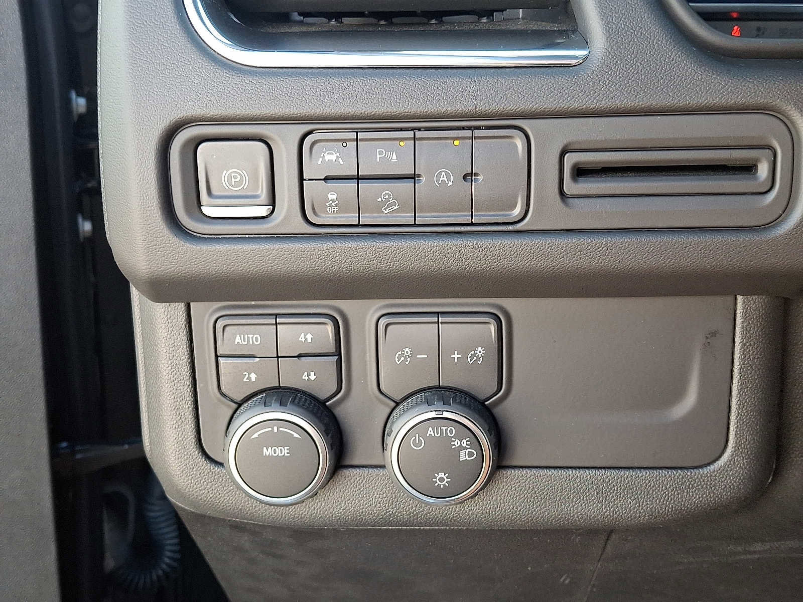 Certified 2023 Chevrolet Tahoe Premier image 25