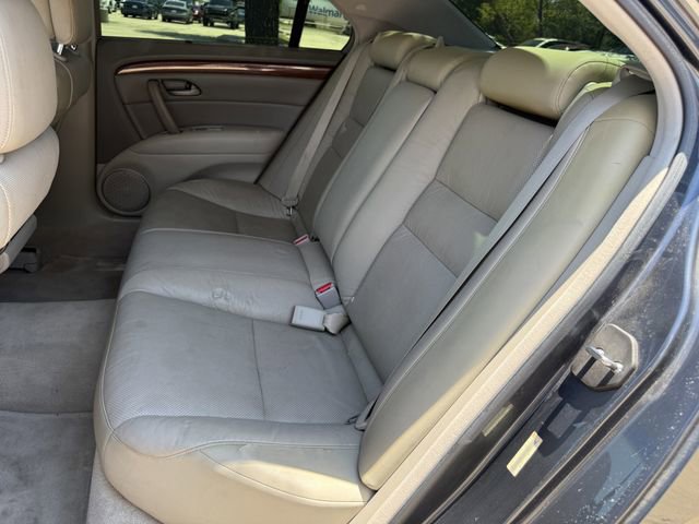 Used 2008 Acura RL AWD/4WD image 26