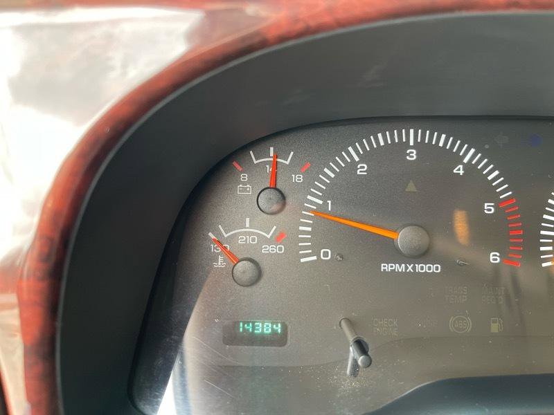 Used 1999 Dodge Ram 1500 Truck 4x4 Quad Cab image 30