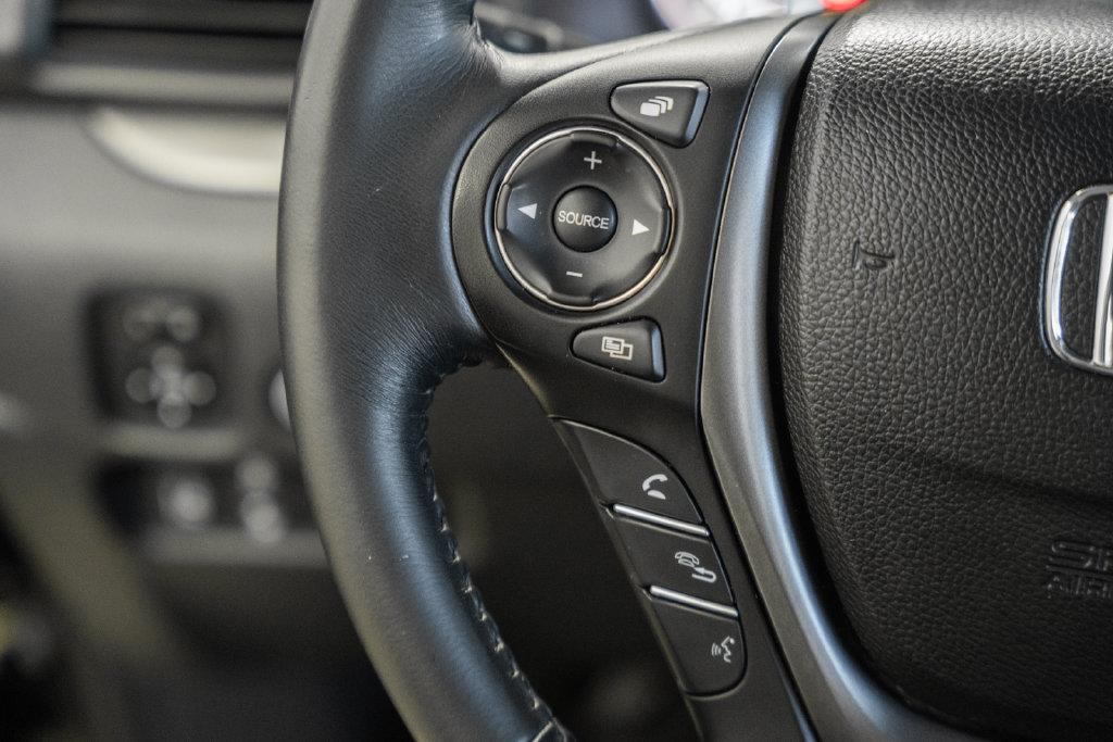 Used 2016 Honda Pilot EX-L image 18