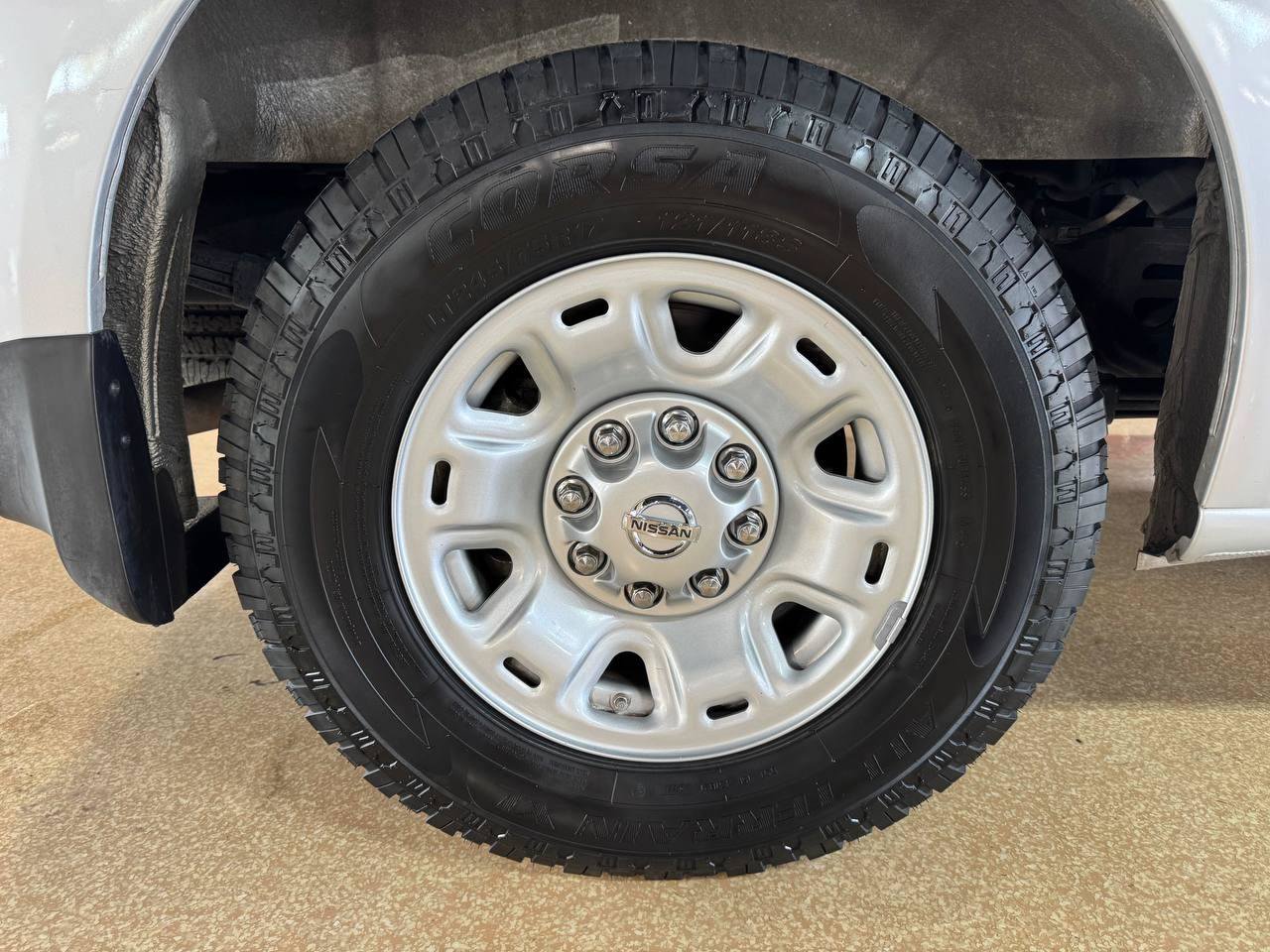 Used 2017 Nissan NV 1500 SV RWD image 38