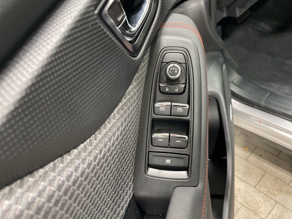 Certified 2023 Subaru Forester Sport image 23