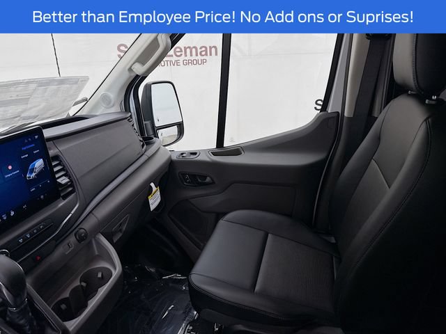New 2026 Ford Transit 250 148 Medium Roof RWD image 21