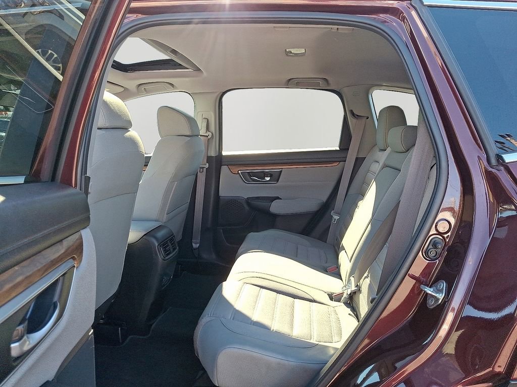 Used 2019 Honda CR-V EX image 8