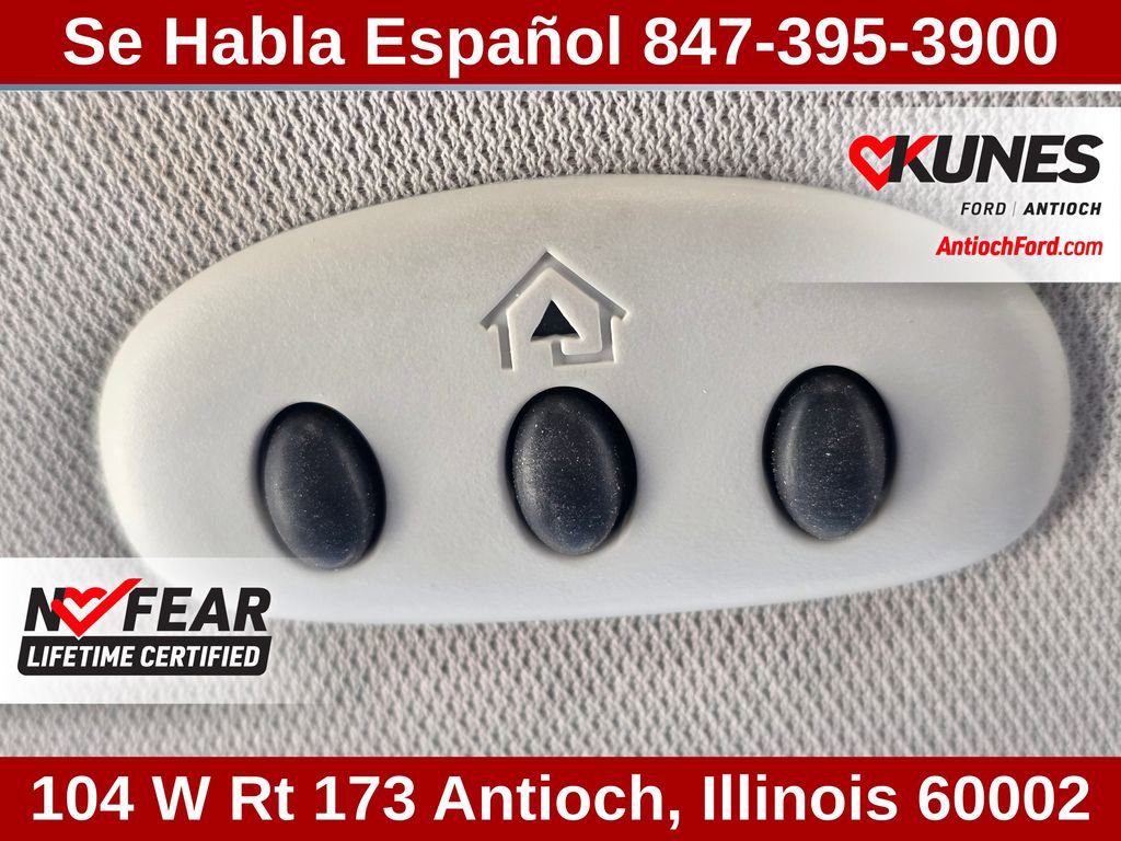 Used 2022 Ford Edge Titanium w/ Equipment Group 301A image 75