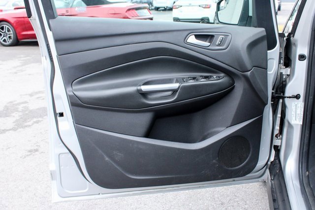 Used 2013 Ford C-MAX Energi SEL image 10
