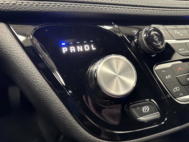 New 2026 Chrysler Pacifica Select image 22