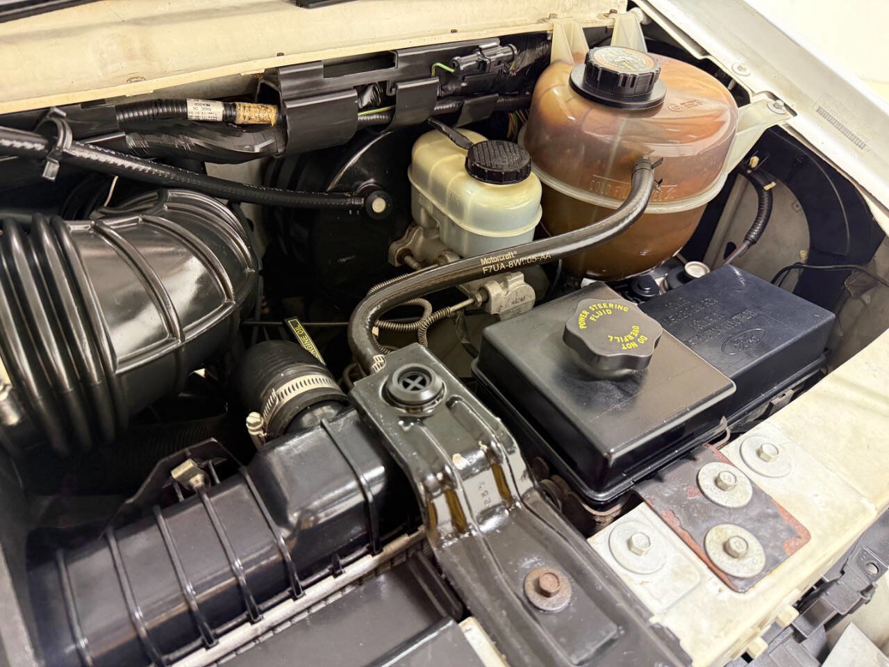 Used 2001 Ford E-350 and Econoline 350 XLT image 72