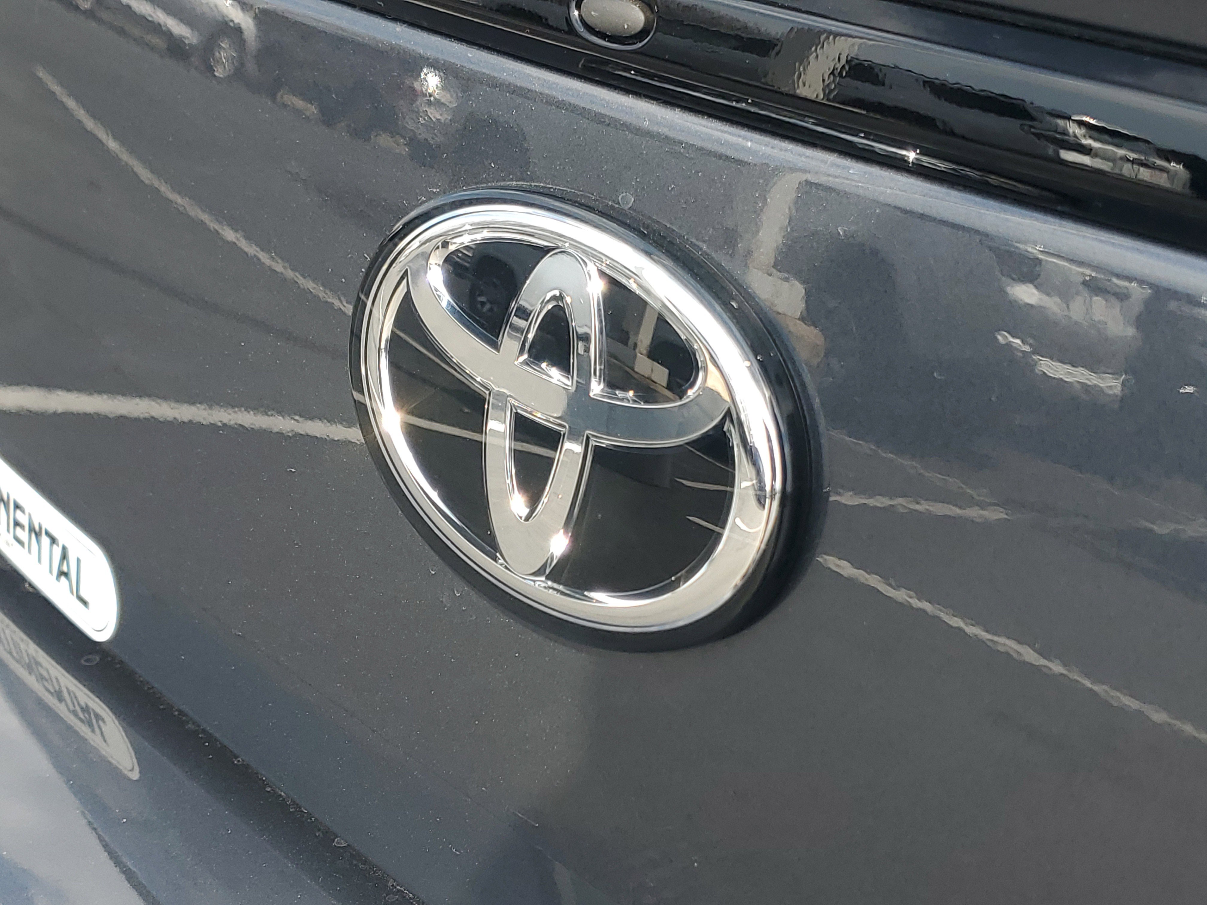 New 2026 Toyota GR86 Premium image 6