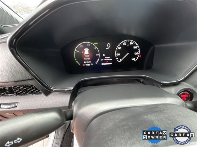 Certified 2023 Honda CR-V Sport image 13