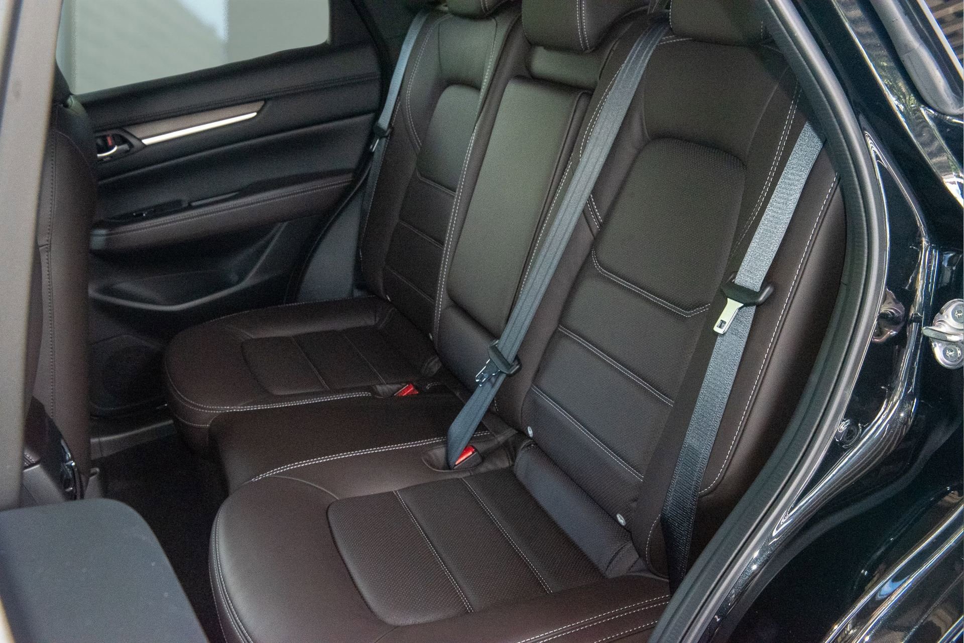 New 2025 MAZDA CX-5 Signature image 7