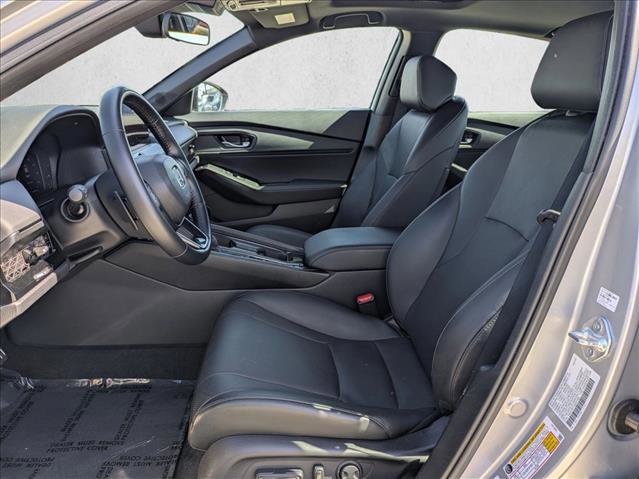 Used 2025 Honda Accord Sport image 16