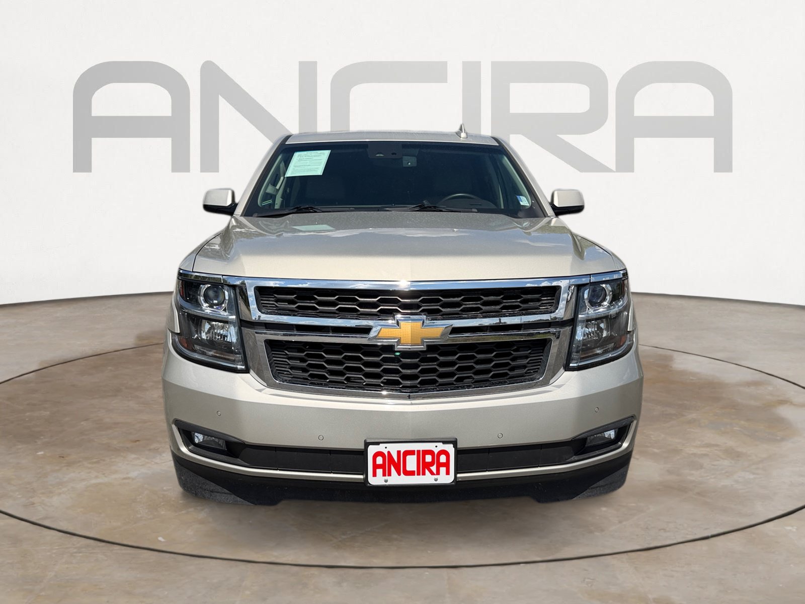 Used 2016 Chevrolet Suburban LT w/ Texas Edition Package RWD image 4