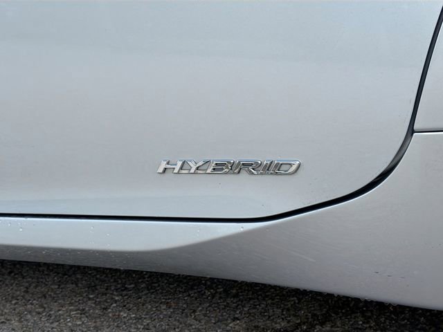 Used 2016 Lexus ES 300h w/ Luxury Package w/Wood Trim image 11