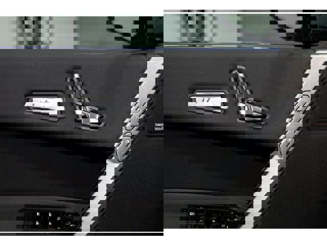 Used 2026 BMW iX xDrive60 w/ M Sport Package image 54