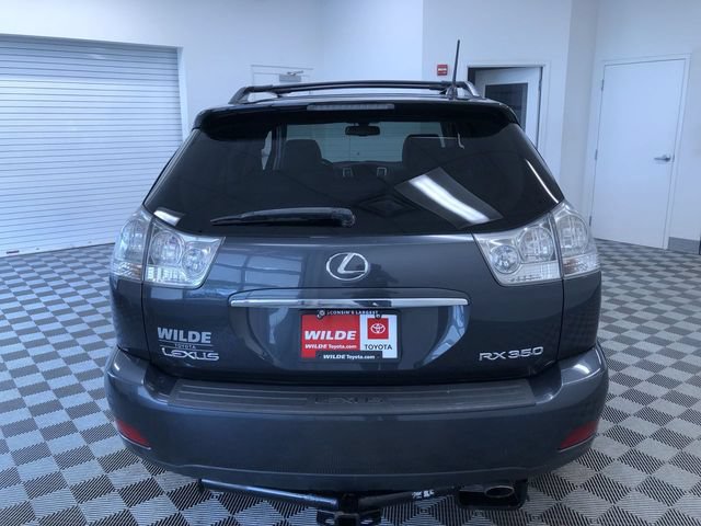 Used 2008 Lexus RX 350 AWD image 13