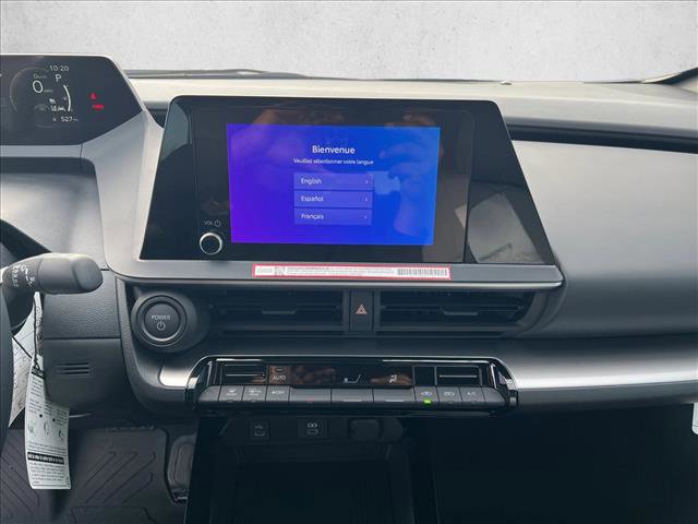 New 2026 Toyota Prius LE image 13