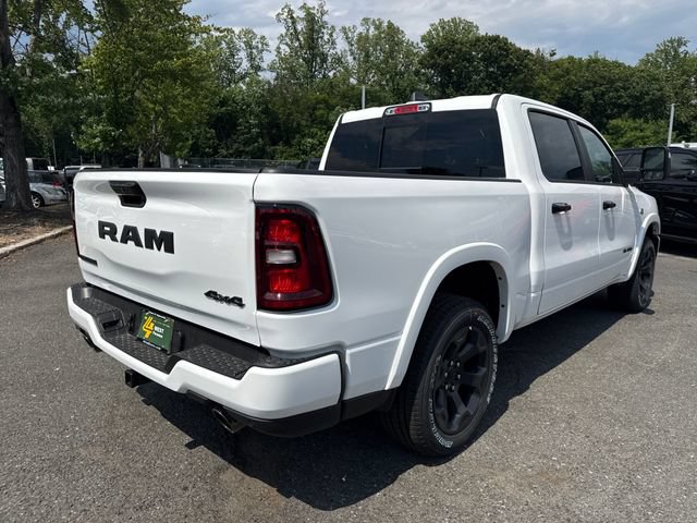 New 2026 RAM 1500 Big Horn AWD/4WD image 9