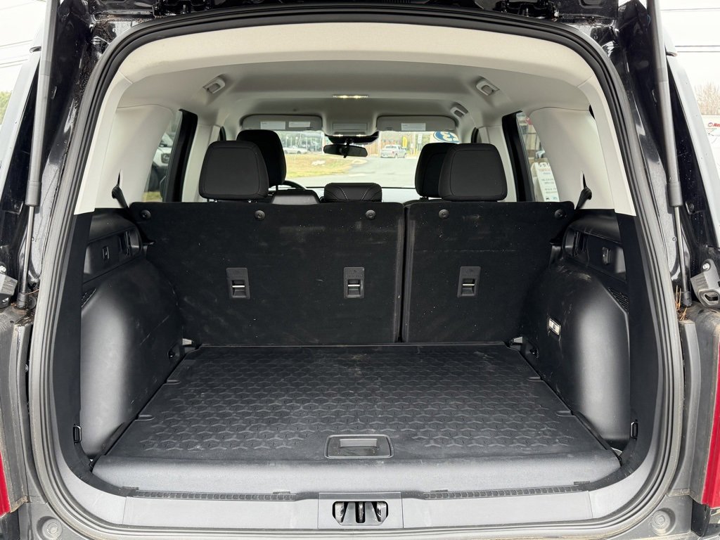 Used 2023 Ford Bronco Sport Big Bend image 5