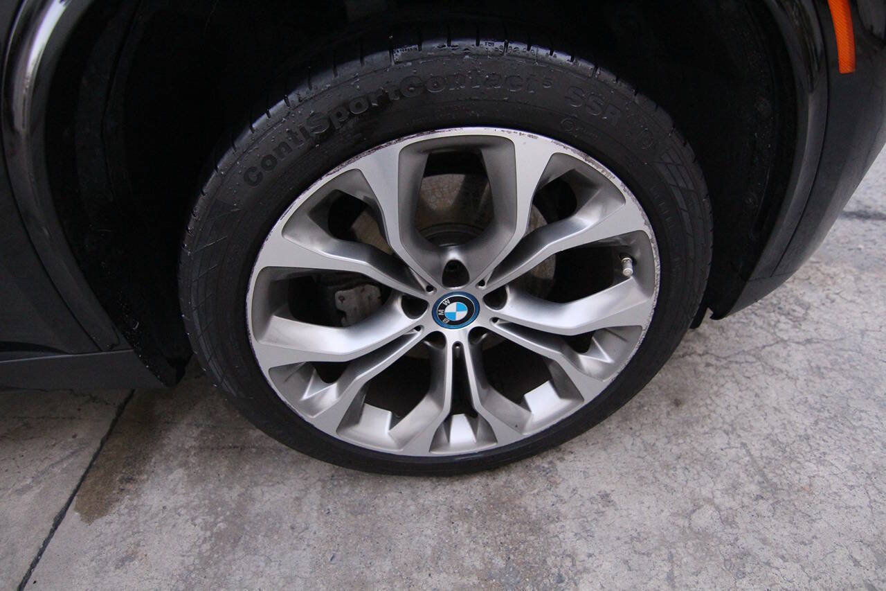 Used 2018 BMW X5 xDrive40e AWD/4WD image 21