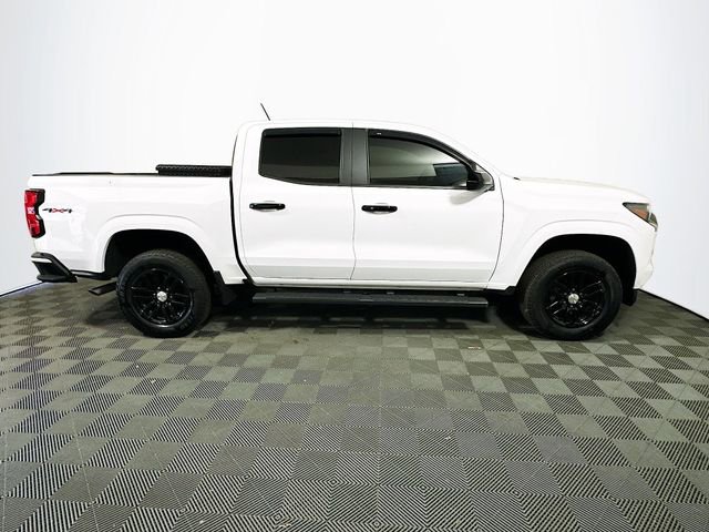 Used 2023 Chevrolet Colorado LT w/ LT Convenience Package II image 9