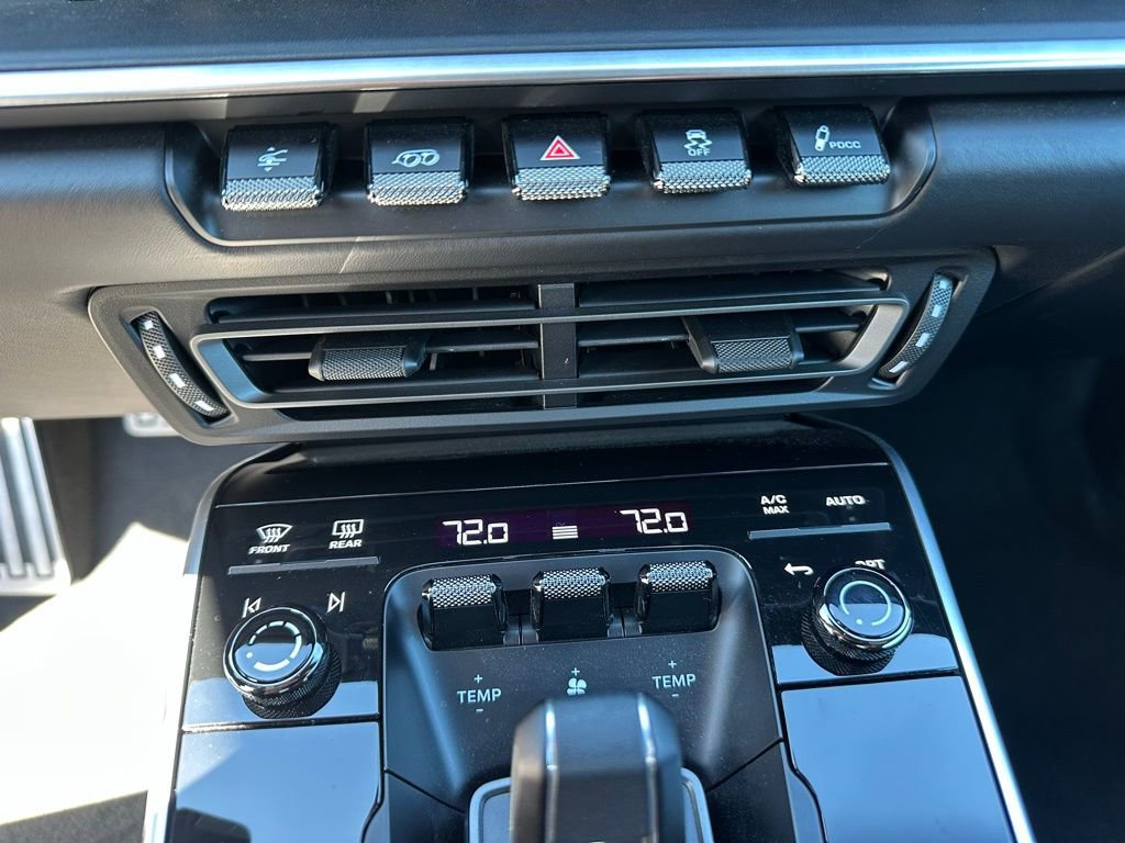 Certified 2025 Porsche 911 Turbo image 26