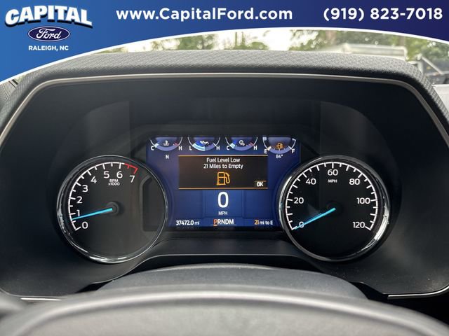 Certified 2022 Ford F150 XLT w/ Equipment Group 302A High image 24