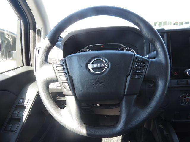 Used 2026 Nissan Frontier S RWD image 16