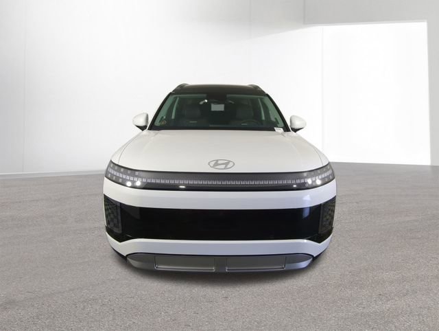 New 2026 Hyundai Ioniq 9 Limited image 17