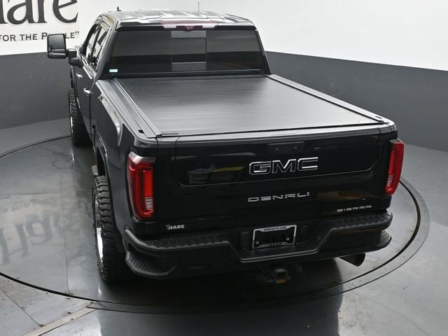 Used 2020 GMC Sierra 2500 Denali w/ Denali Ultimate Package image 52