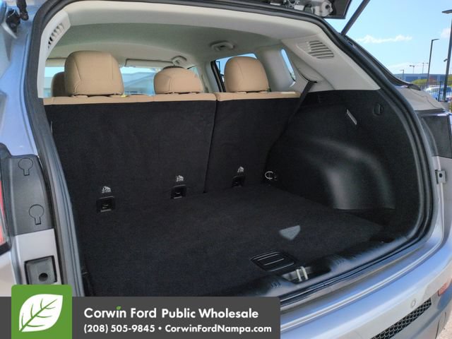 Used 2018 Jeep Compass Sport w/ Tech Group AWD/4WD image 30