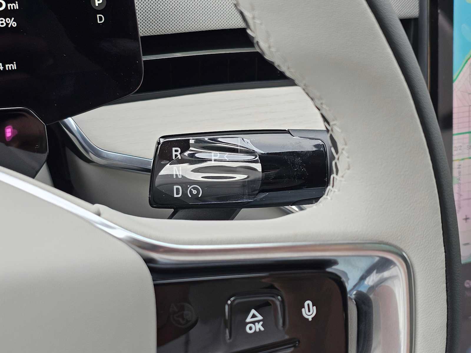 New 2025 Volvo EX90 Ultra w/ Protection Package Premier AWD/4WD image 22