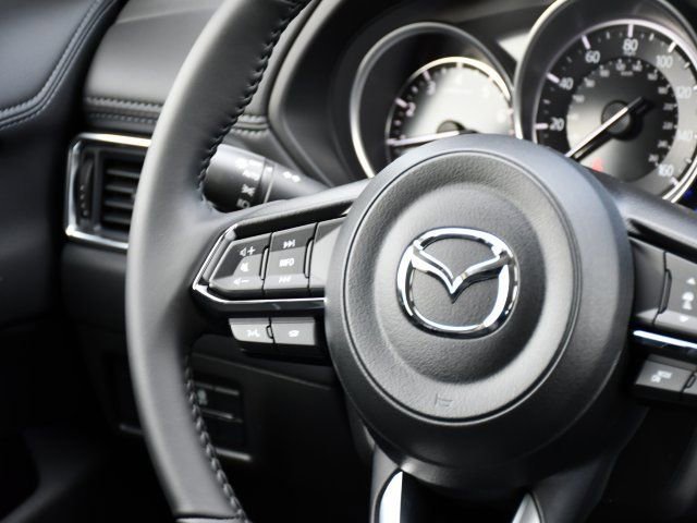 New 2025 MAZDA CX-5 AWD 2.5 S w/ Select Package image 23