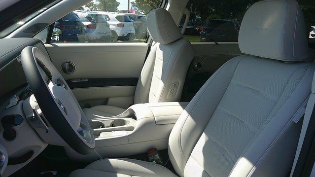 New 2026 Hyundai Palisade Calligraphy image 6