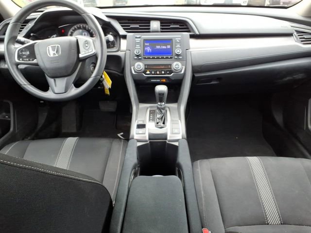 Used 2016 Honda Civic LX image 14