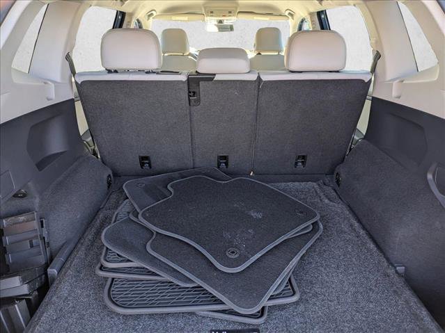 Used 2018 Volkswagen Tiguan SE image 6