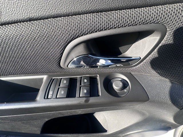 Used 2012 Chevrolet Cruze LT w/ RS Package image 10