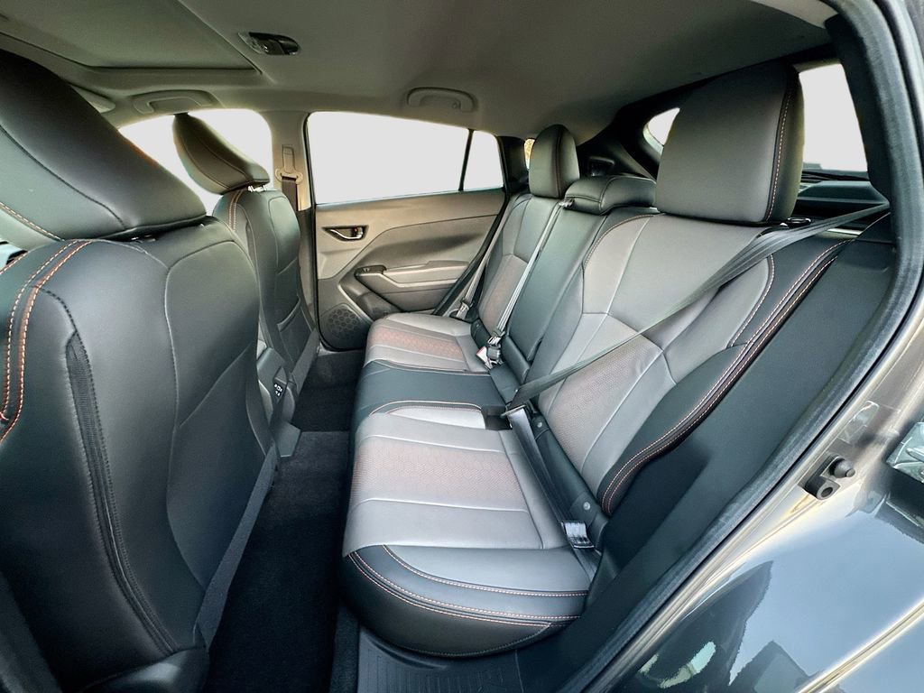 Used 2025 Subaru Crosstrek 2.5i Limited w/ Crosstrek Mirror Package image 34