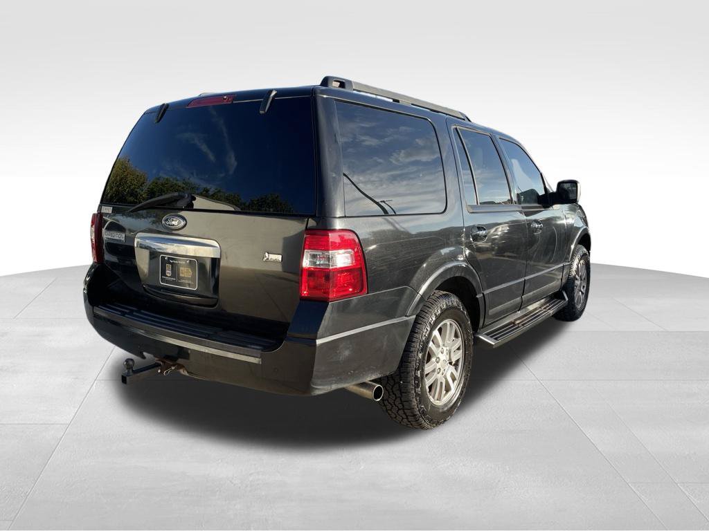 Used 2011 Ford Expedition XLT w/ HD Trailer Tow Pkg RWD image 5