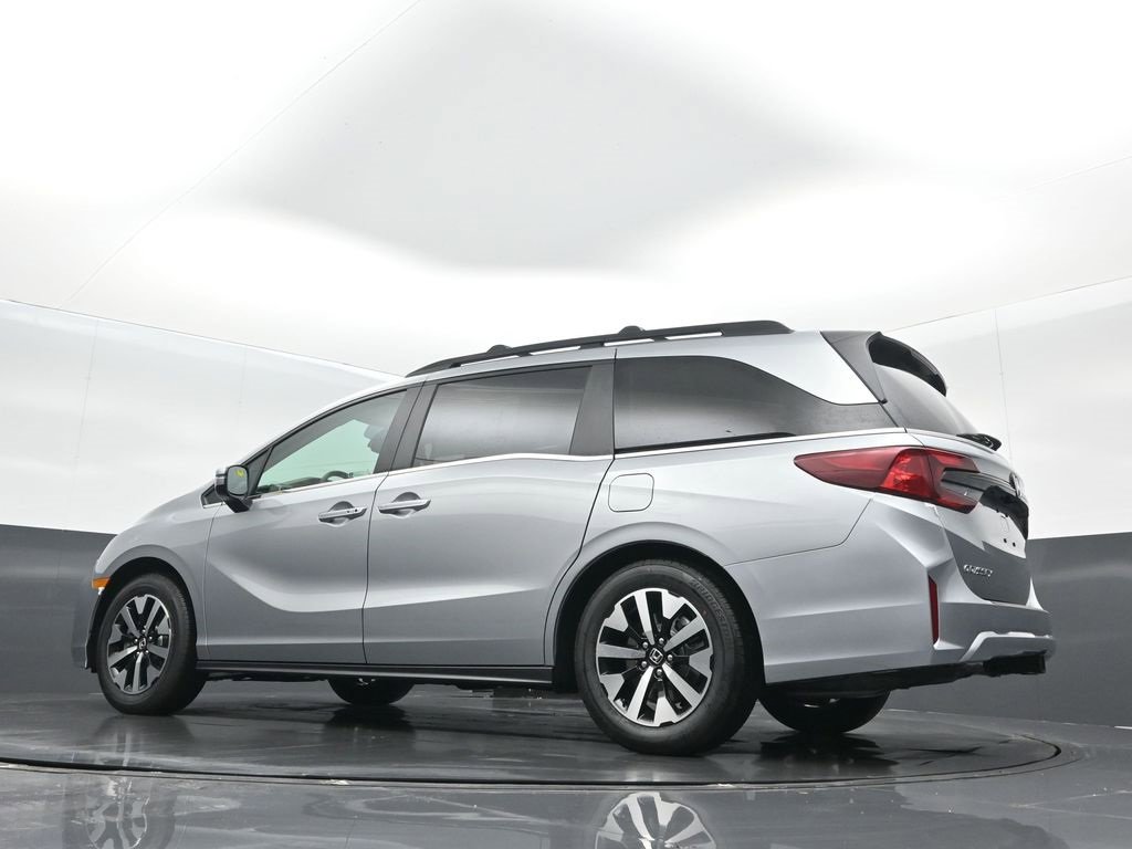New 2026 Honda Odyssey EX-L image 17